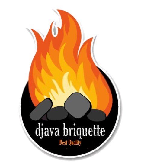 Djava Briquette